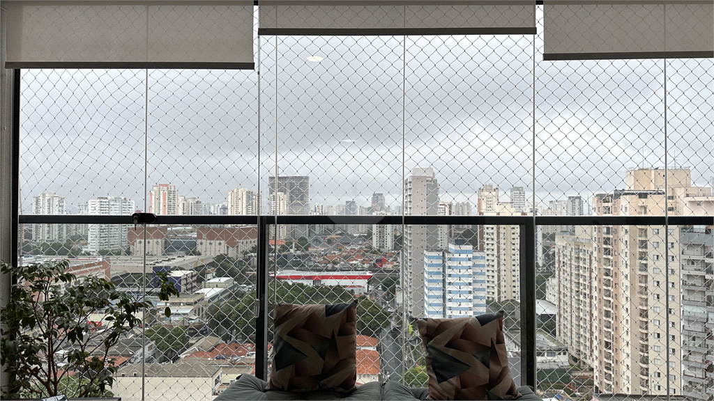 Venda Apartamento São Paulo Vila Gomes Cardim REO938889 21