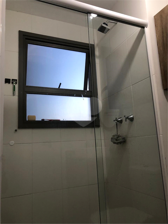 Venda Apartamento São Paulo Santo Amaro REO938897 19