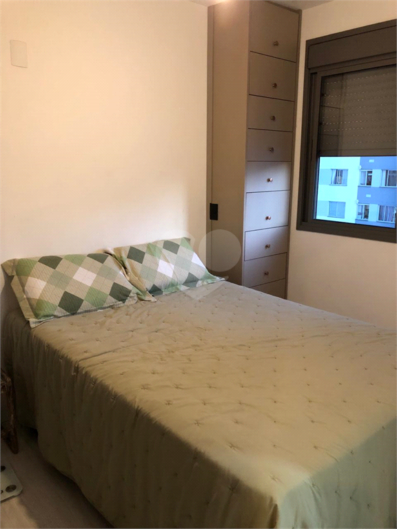 Venda Apartamento São Paulo Santo Amaro REO938897 6