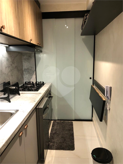 Venda Apartamento São Paulo Santo Amaro REO938897 15