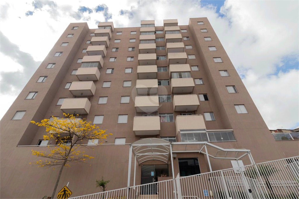 Venda Apartamento São Paulo Casa Verde Alta REO938909 50