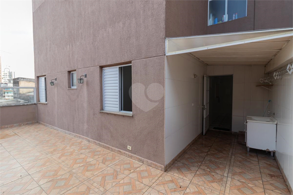 Venda Apartamento São Paulo Casa Verde Alta REO938909 39