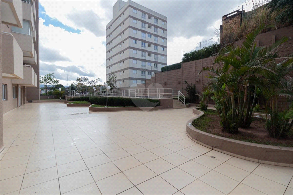 Venda Apartamento São Paulo Casa Verde Alta REO938909 46