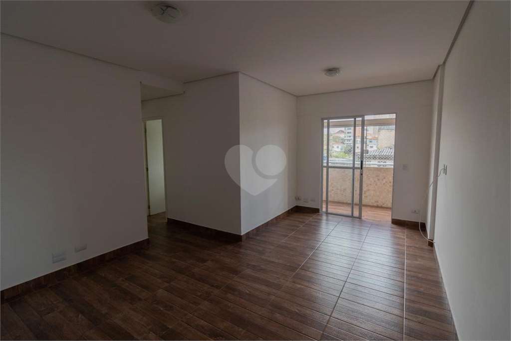 Venda Apartamento São Paulo Casa Verde Alta REO938909 1