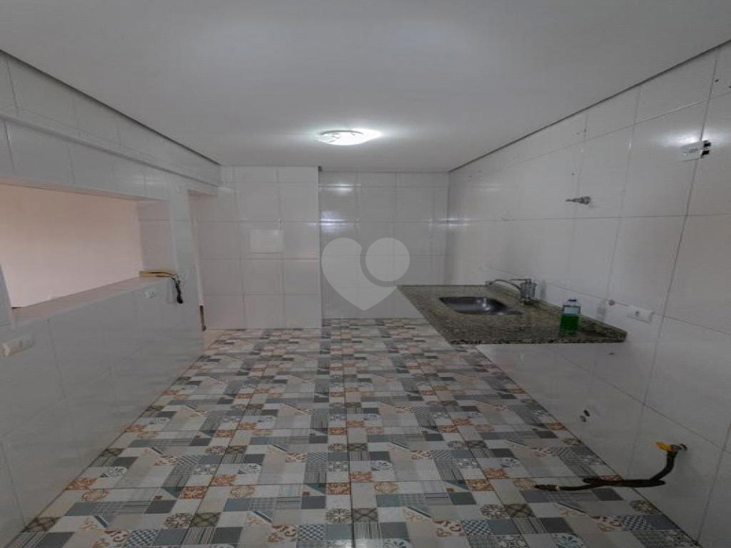 Venda Apartamento São Paulo Casa Verde Alta REO938909 34