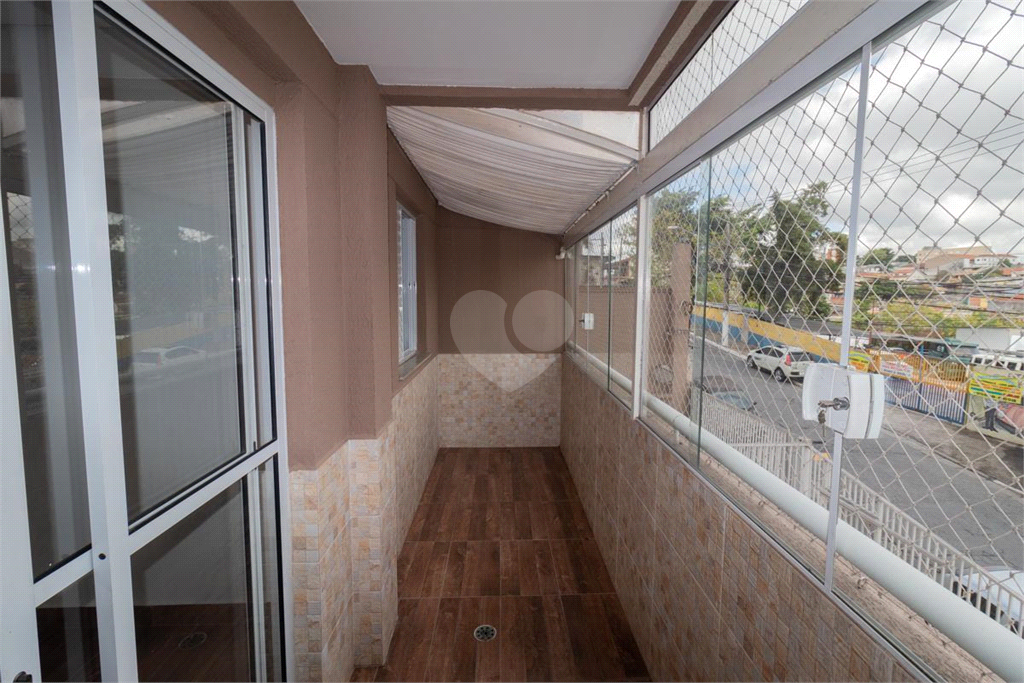 Venda Apartamento São Paulo Casa Verde Alta REO938909 5