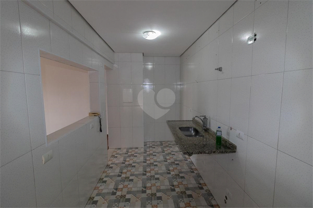 Venda Apartamento São Paulo Casa Verde Alta REO938909 33