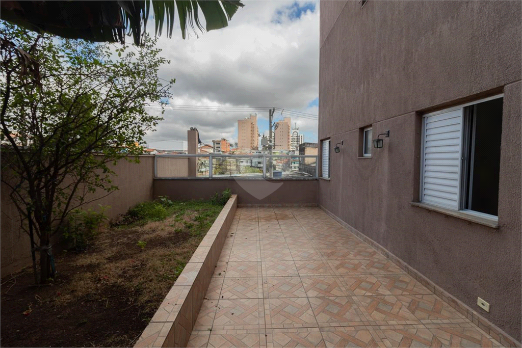 Venda Apartamento São Paulo Casa Verde Alta REO938909 38