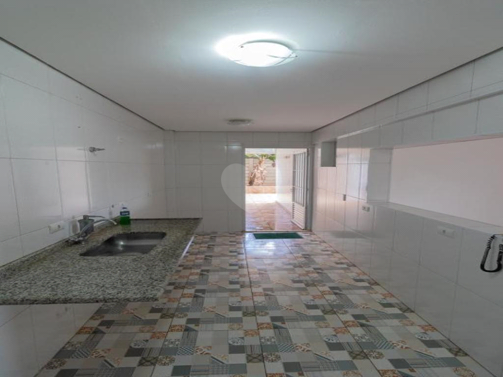 Venda Apartamento São Paulo Casa Verde Alta REO938909 32