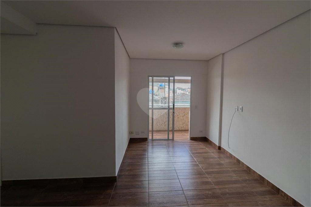 Venda Apartamento São Paulo Casa Verde Alta REO938909 2