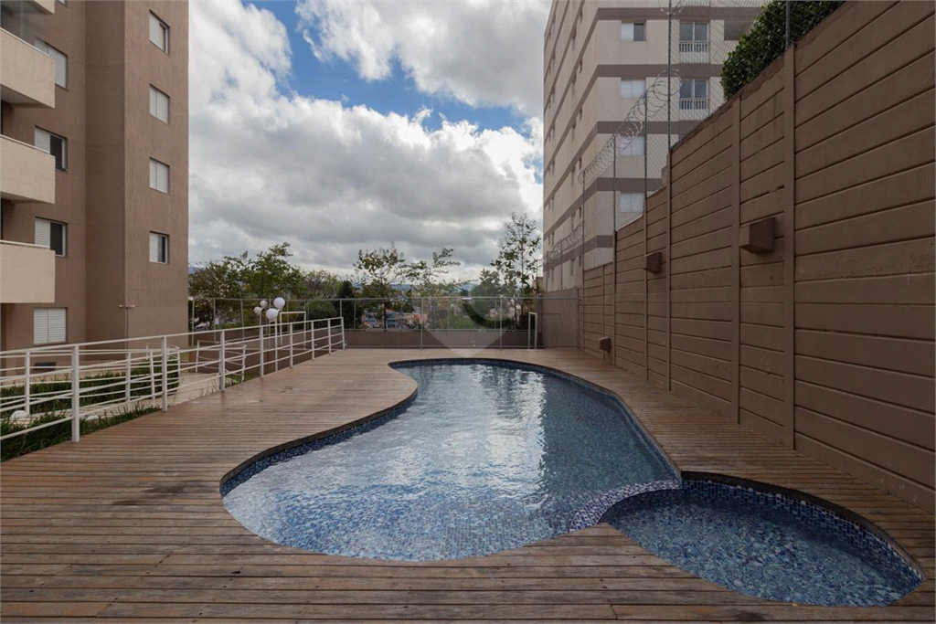 Venda Apartamento São Paulo Casa Verde Alta REO938909 47