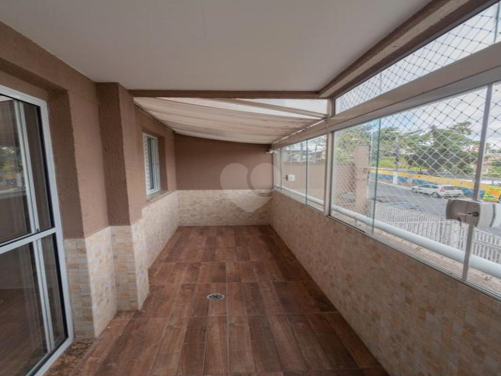 Venda Apartamento São Paulo Casa Verde Alta REO938909 6