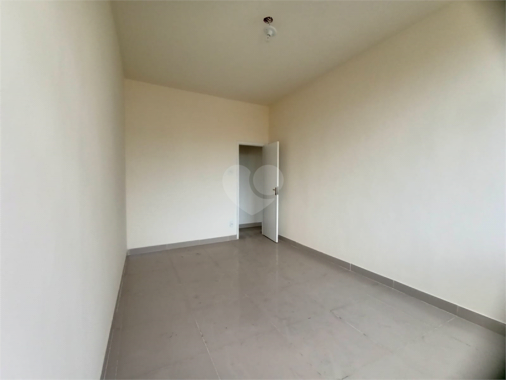 Venda Apartamento Rio De Janeiro Rio Comprido REO938911 26