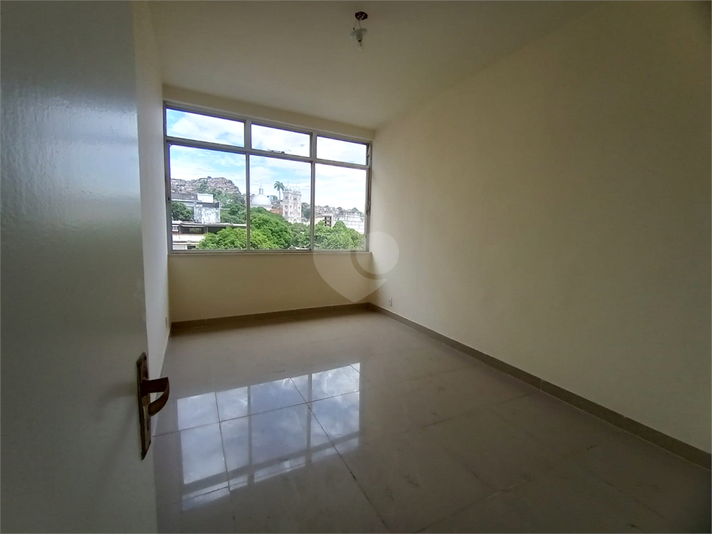 Venda Apartamento Rio De Janeiro Rio Comprido REO938911 25