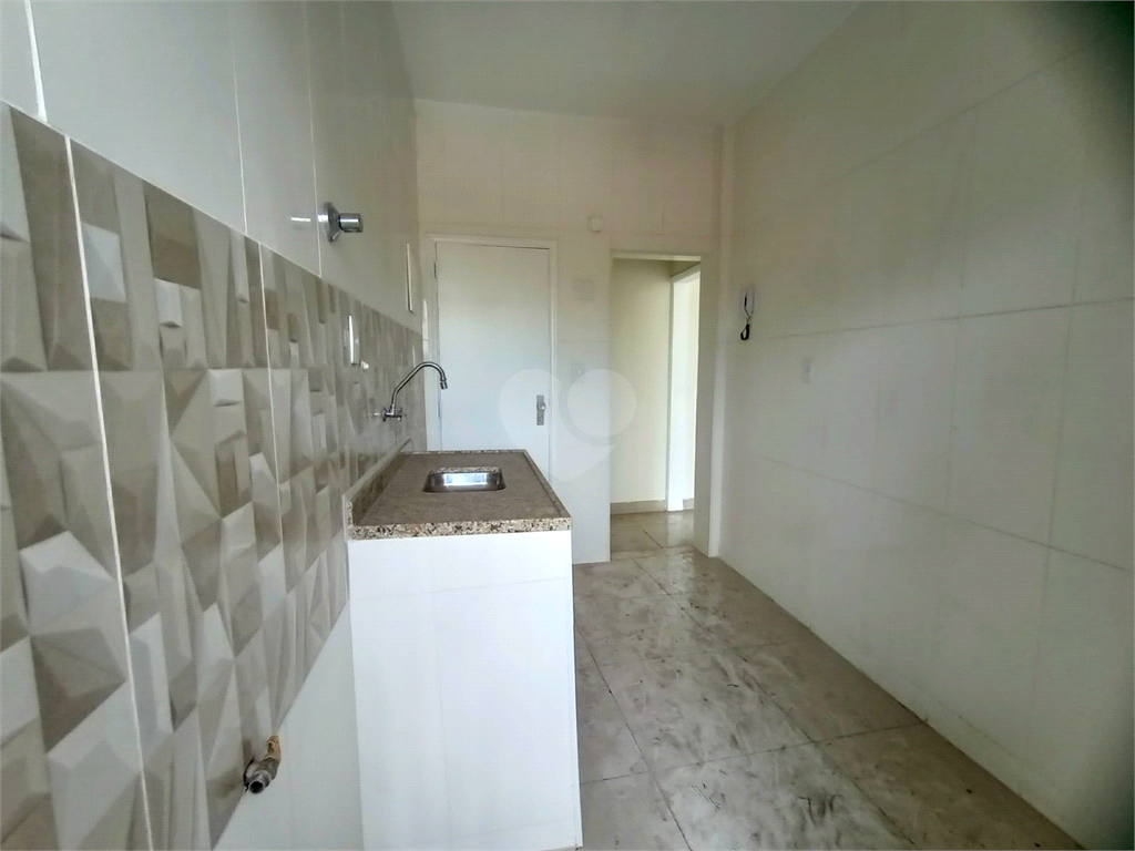 Venda Apartamento Rio De Janeiro Rio Comprido REO938911 18