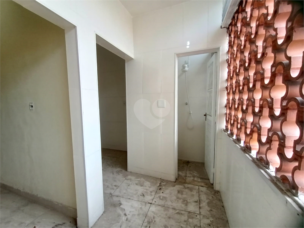 Venda Apartamento Rio De Janeiro Rio Comprido REO938911 6