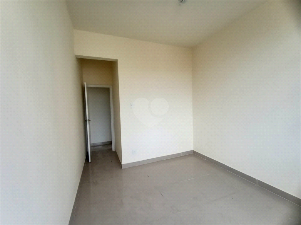 Venda Apartamento Rio De Janeiro Rio Comprido REO938911 9