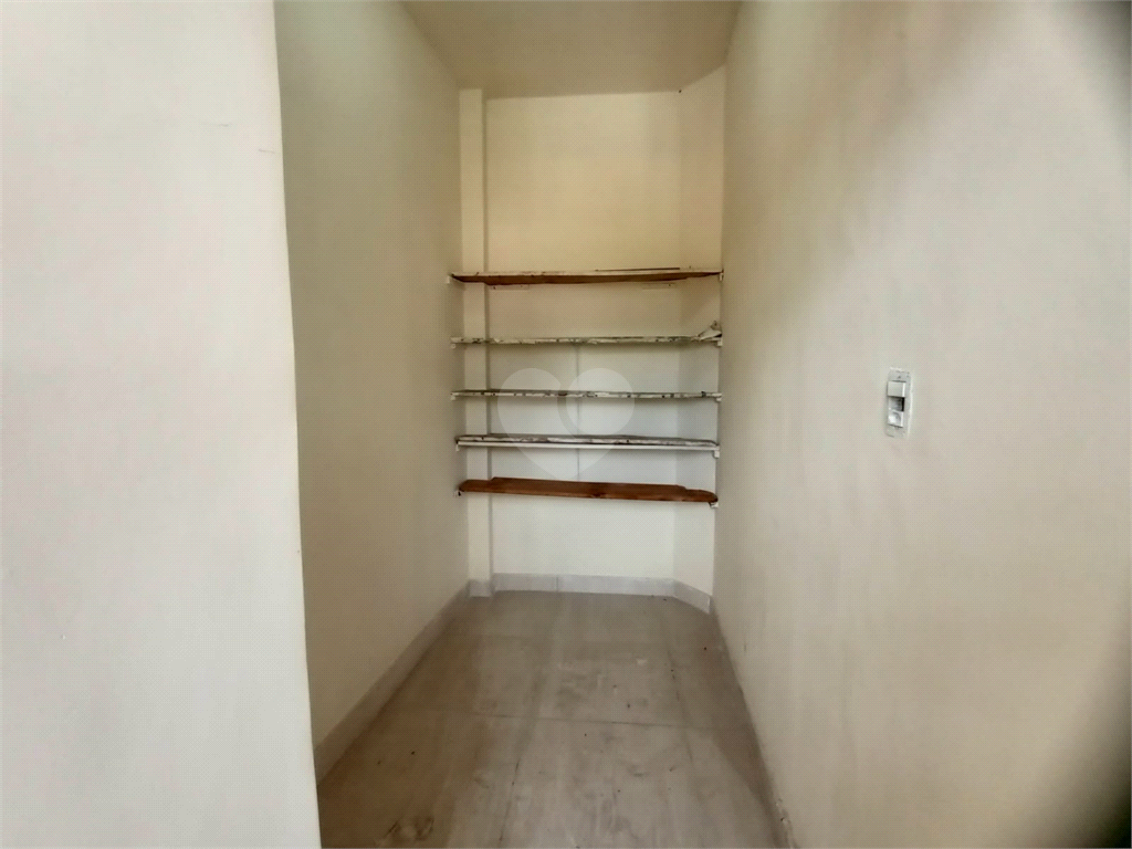 Venda Apartamento Rio De Janeiro Rio Comprido REO938911 23