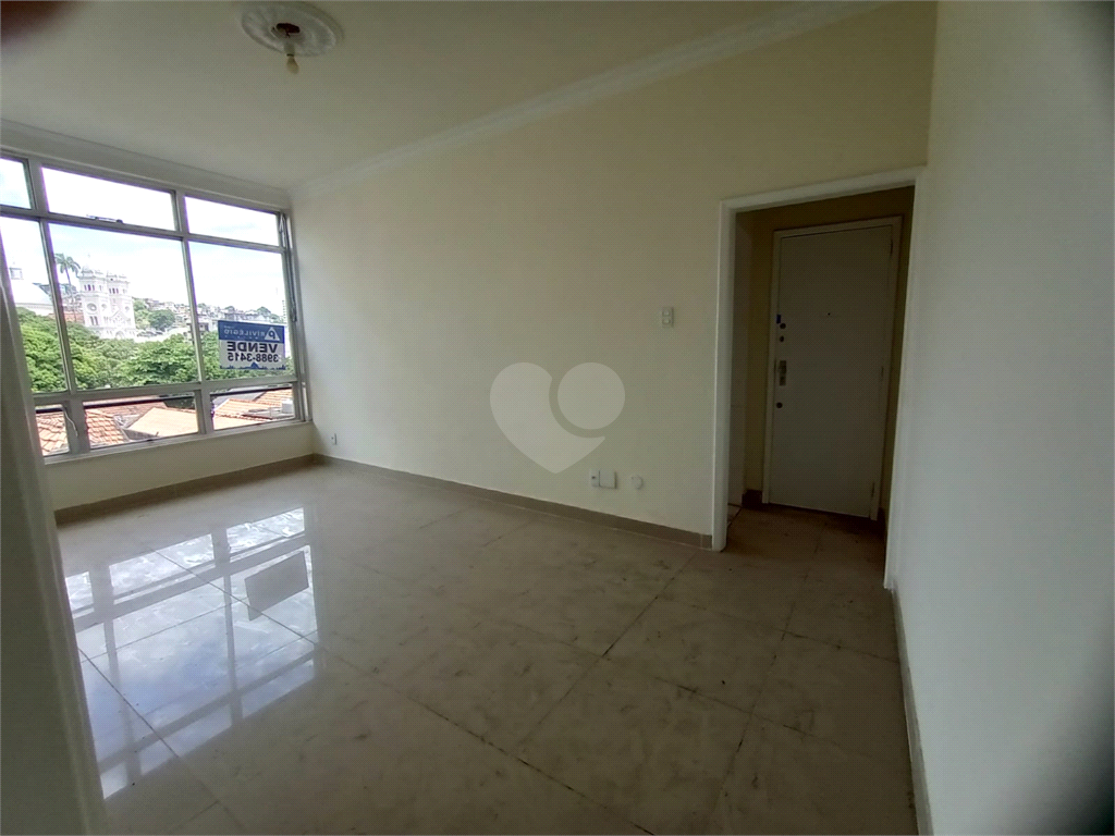 Venda Apartamento Rio De Janeiro Rio Comprido REO938911 27