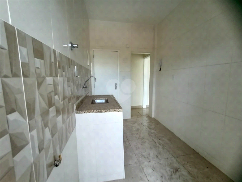 Venda Apartamento Rio De Janeiro Rio Comprido REO938911 28