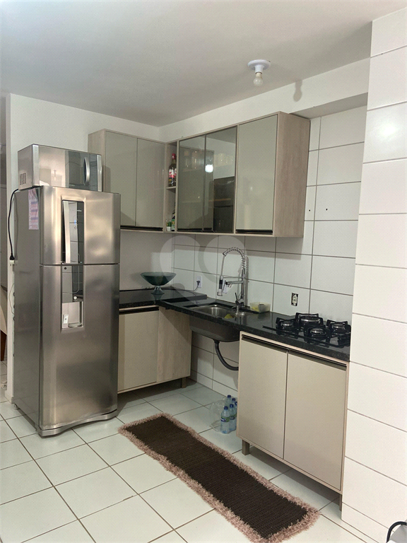 Venda Apartamento São Paulo Parque São Lourenço REO938913 1