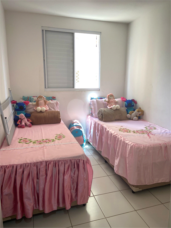 Venda Apartamento São Paulo Parque São Lourenço REO938913 8