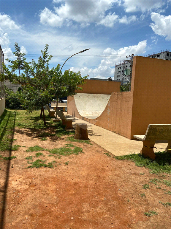 Venda Apartamento São Paulo Parque São Lourenço REO938913 12