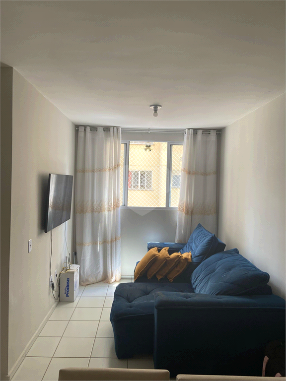 Venda Apartamento São Paulo Parque São Lourenço REO938913 6