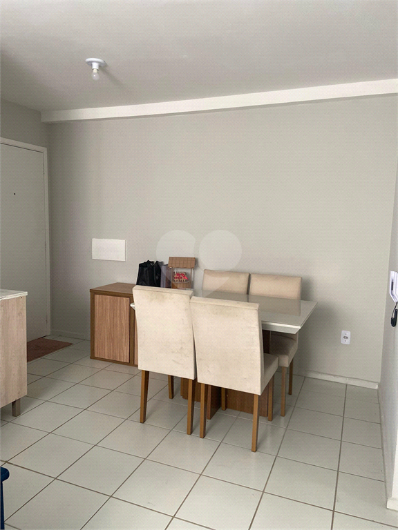 Venda Apartamento São Paulo Parque São Lourenço REO938913 4