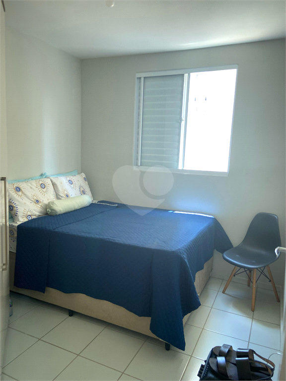 Venda Apartamento São Paulo Parque São Lourenço REO938913 7