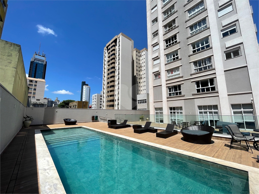 Venda Apartamento Cascavel Centro REO938931 1