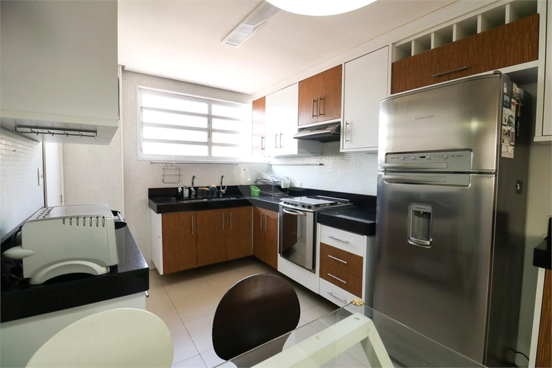 Venda Apartamento São Paulo Mooca REO938932 42