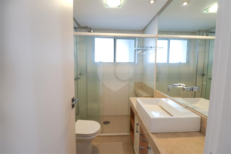 Venda Apartamento São Paulo Mooca REO938932 34