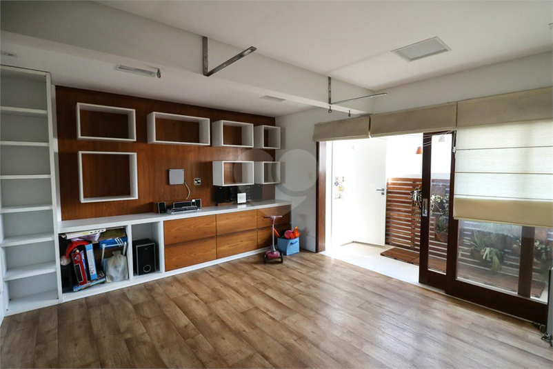 Venda Apartamento São Paulo Mooca REO938932 28