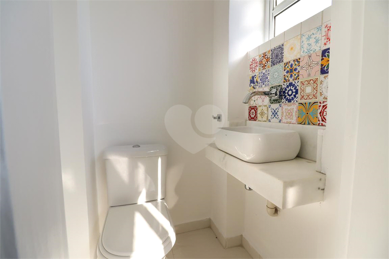 Venda Apartamento São Paulo Mooca REO938932 50