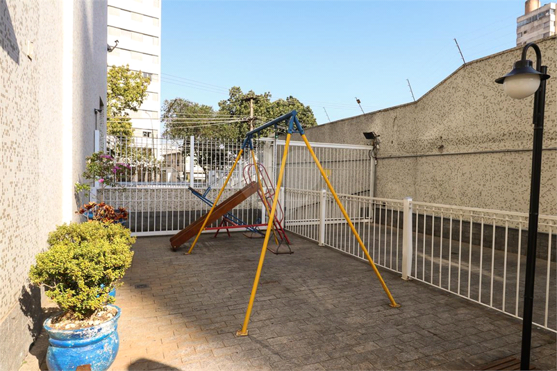 Venda Apartamento São Paulo Mooca REO938932 51