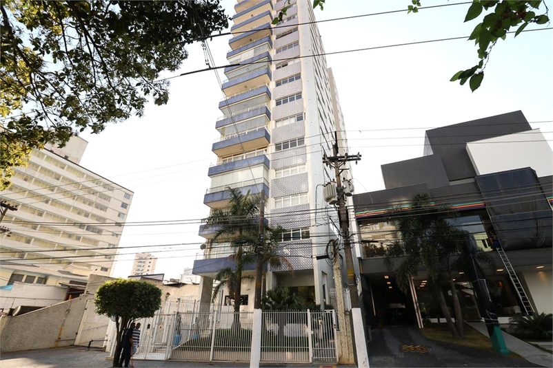 Venda Apartamento São Paulo Mooca REO938932 57