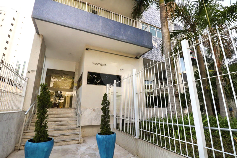 Venda Apartamento São Paulo Mooca REO938932 56