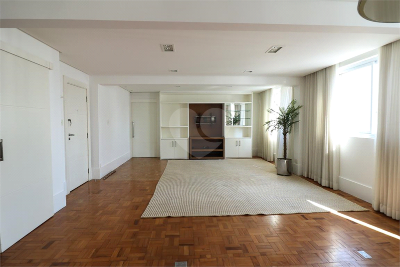 Venda Apartamento São Paulo Mooca REO938932 2