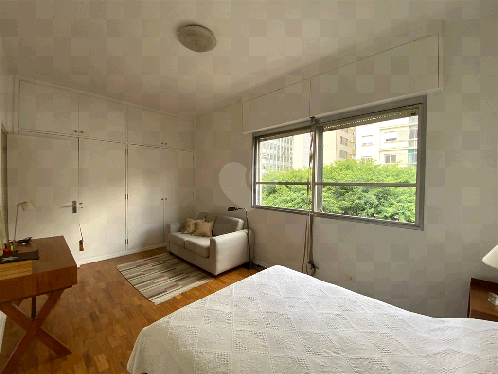 Venda Apartamento São Paulo Santa Cecília REO938941 18