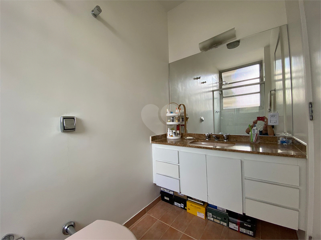 Venda Apartamento São Paulo Santa Cecília REO938941 25