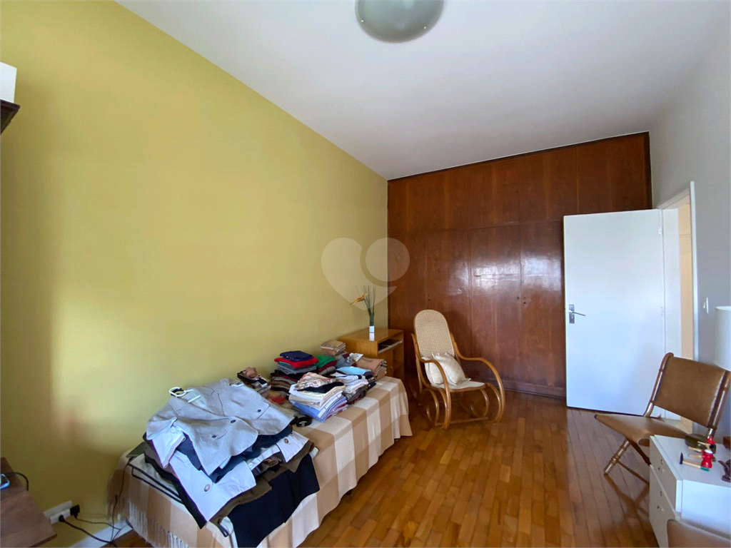 Venda Apartamento São Paulo Santa Cecília REO938941 24