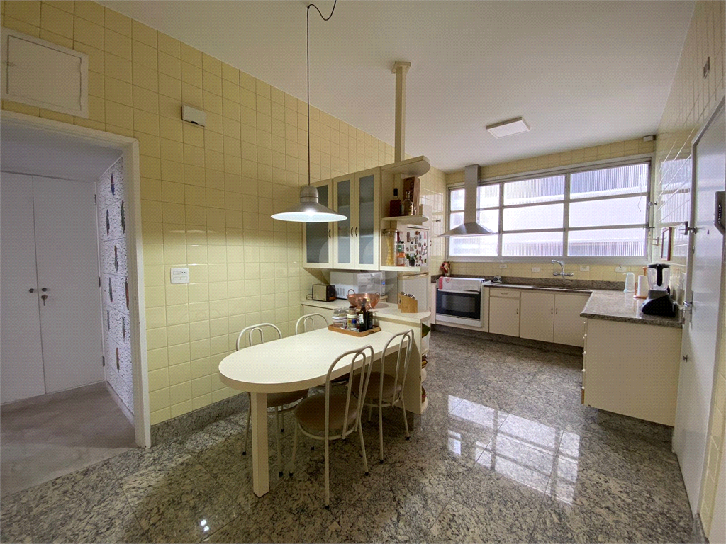 Venda Apartamento São Paulo Santa Cecília REO938941 11