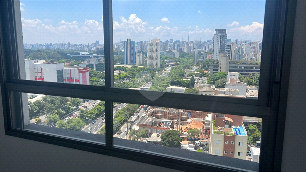 Venda Apartamento São Paulo Vila Clementino REO938943 16