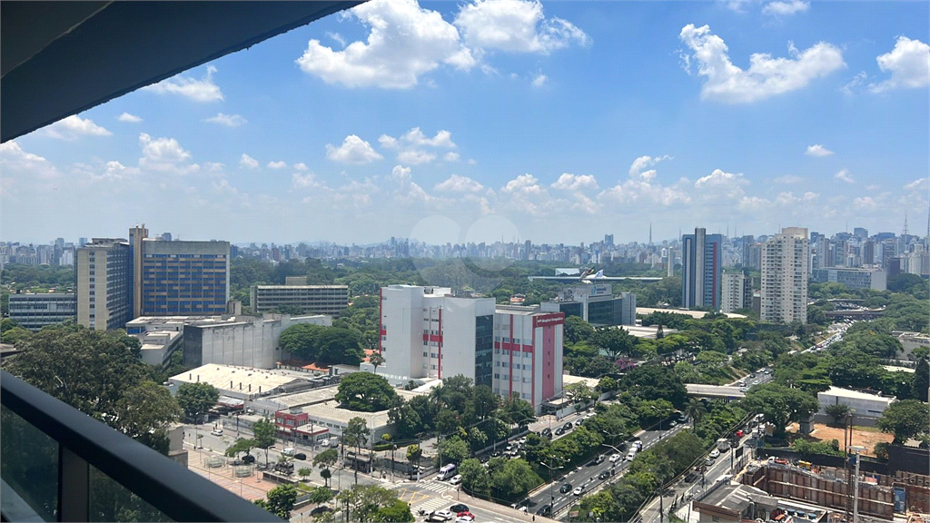 Venda Apartamento São Paulo Vila Clementino REO938943 2