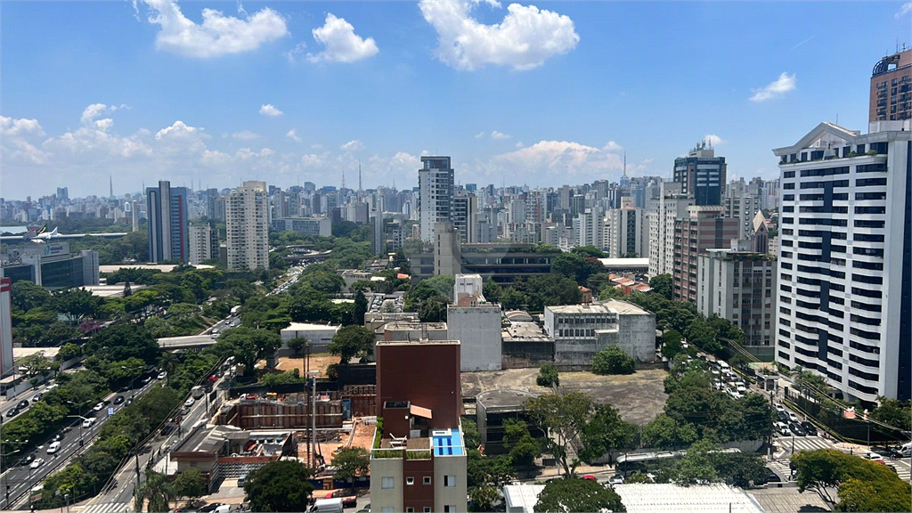 Venda Apartamento São Paulo Vila Clementino REO938943 4