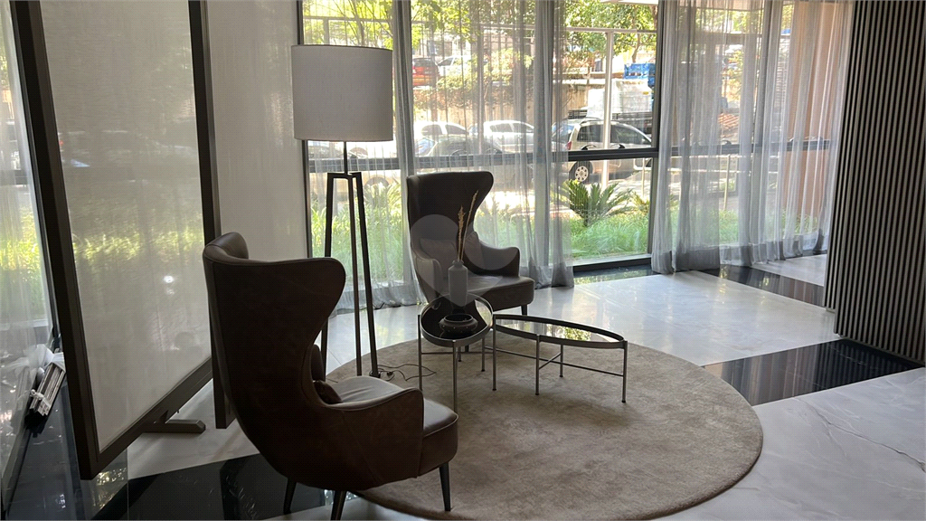 Venda Apartamento São Paulo Vila Clementino REO938943 20