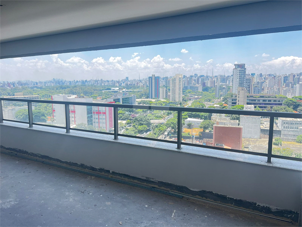 Venda Apartamento São Paulo Vila Clementino REO938943 6