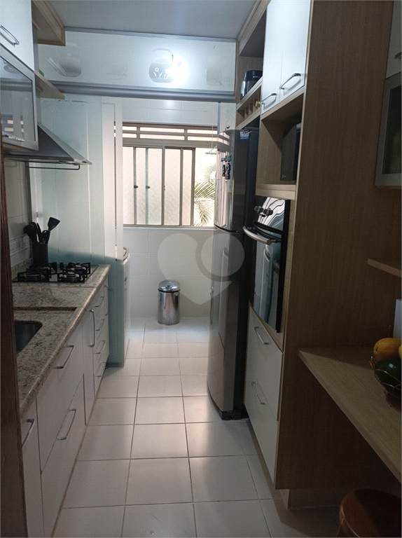 Venda Apartamento São Paulo Vila Prudente REO938947 16