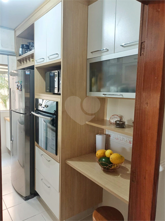 Venda Apartamento São Paulo Vila Prudente REO938947 22